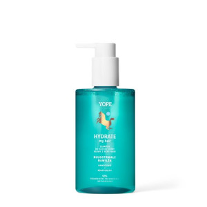 YOPE BOUNCE Szampon HYDRATE my HAIR 300 ml