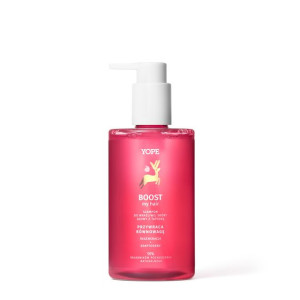 YOPE BOUNCE Szampon BOOST my HAIR 300 ml