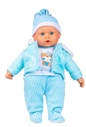 Smily Play Sp83512 Lalka