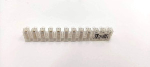 Złączka łączeniowa ZŁĄCZKA GWINTOWANA H-6MM2 PE MI N