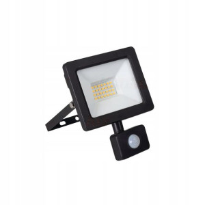 Naświetlacz Halogen OPRAWA LED GRUN V3 LED-20-B-SE