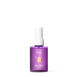 YOPE BOUNCE Sól morska BALANCE my HAIR 100 ml
