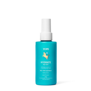 YOPE BOUNCE Odżywka leave-in HYDRATE MY HAIR 150ml