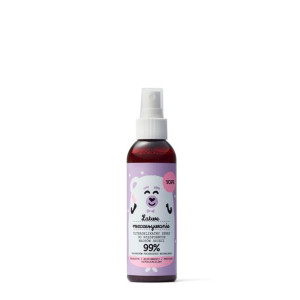 YOPE Ultradelikatny spray ułatwiający rozczesywanie 150ml