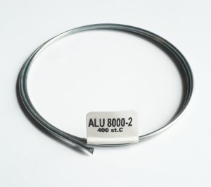 Spawanie Aluminium Spoiwo Alu 8000-2,lutowanie 400st. C Do Klimat.