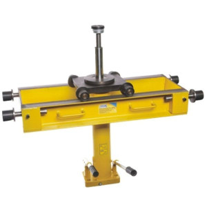 Podnośnik kanałowy hydrauliczny 6t