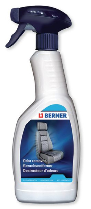 Środek Do Usuwania Zapachów 500ml
