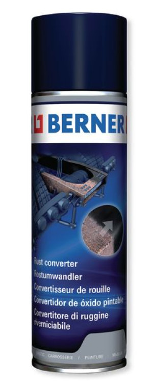 Neutralizator Rdzy 400ml