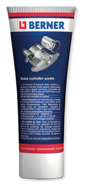 Pasta Do Cylinderków Hamulcowych 180g
