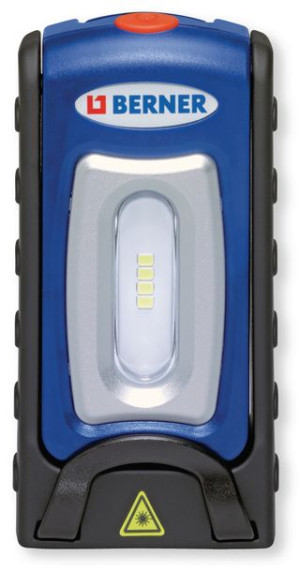 Lampa Pocket Delux Bright Micro Usb