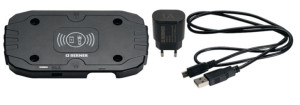Pojedynczy Panel Indukcyjny Z Ład. 1a I Kabl. Usb