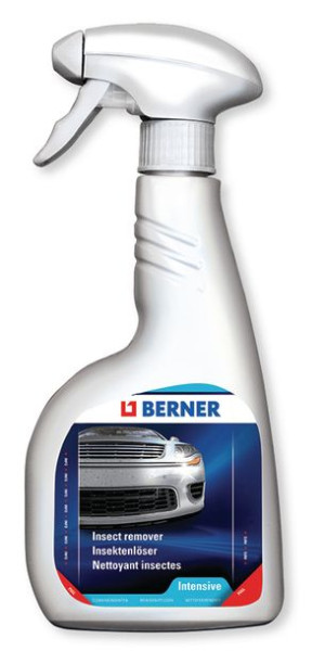 Środek do usuwania insektów 500ML