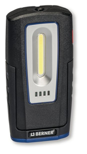 Lampa Bezprzewodowa De-lux