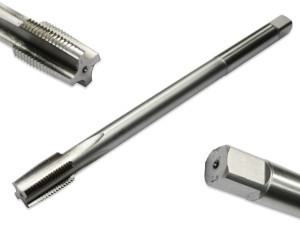 Specjalistyczny gwintownik M16 x 1,5 długi 195 mm