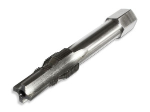 Gwintownik M10 x 1.25 oraz M12 x 1.25