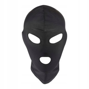 Sex Maska Koniniarka LILITH Surrender Mask