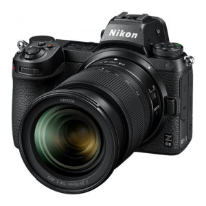 Nikon Z6 II + Nikkor Z 24-70 mm f/4 S