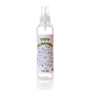 Płyn Do Czyszczenia Gadżetów Erotycznych 150 ml