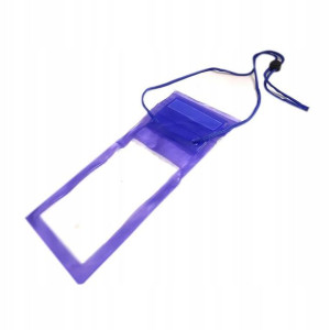 Etui Wodoodporne Pokrowiec Wodoodporny Telefon