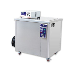 Myjka Ultradźwiękowa 264l 9kw + Generator