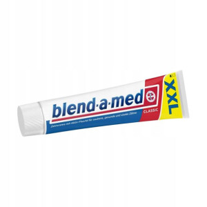Blend-a-med Classic Pasta do Zębów 125 ml