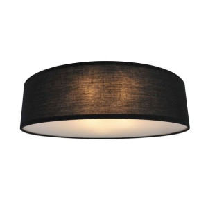 Lampa wisząca Zuma Line CL12029-D40-BK CLARA