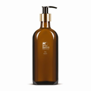 BioOleo OLEJ SEZAMOWY 250ML