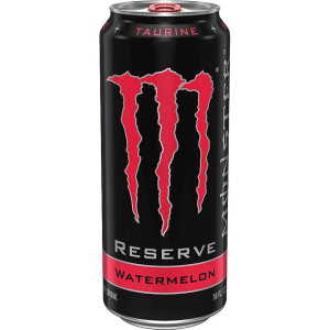 Monster Reserve 473ml Watermelon USA