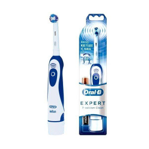 Szczoteczka elektryczna Oral B + GRATIS BATERIE !