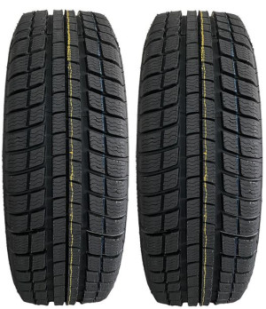 2x 195/65 r15 S91 Michel Alp 2a OPONY ZIMOWE BIEŻNIKOWANE