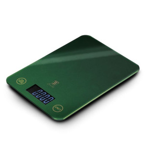 Waga Kuchenna Ultra-Slim Berlinger Haus Emerald Bh-9359