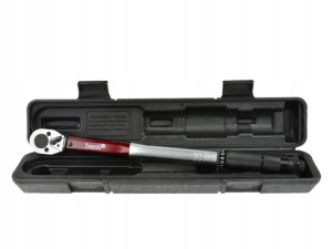 Klucz dynamometryczny 3/8" 19-110Nm Tvardy