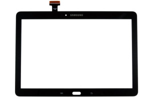 Samsung P600 digitizer czarny