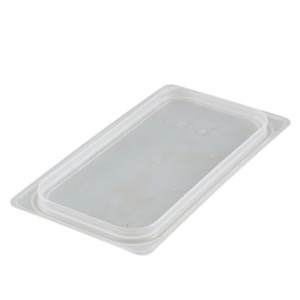 Cambro pokrywka do pojemników GN 1/3