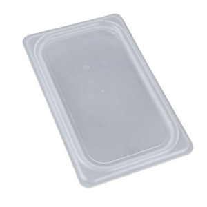 Cambro pokrywka do pojemników GN 1/4