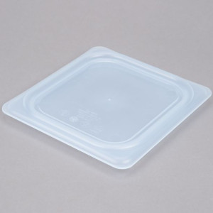 Cambro pokrywka do pojemników GN 1/6