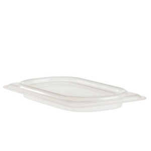 Cambro pokrywka do pojemników GN 1/9