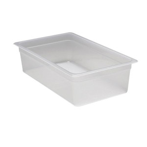 Cambro Pojemnik GN 1/1 wys. 150 mm z przezroczystego polipropylenu