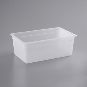 Cambro Pojemnik GN 1/1 wys. 200 mm z przezroczystego polipropylenu