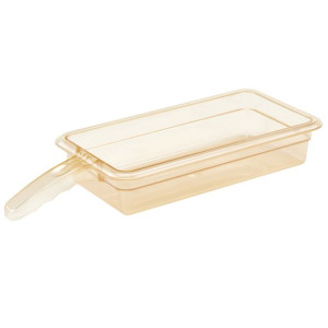 Cambro Pojemnik żaroodporny H-PANS™ z uchwytem 2,4 l