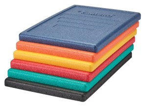 Cambro pokrywa do pojemnika termoizolacyjnego EPP160110