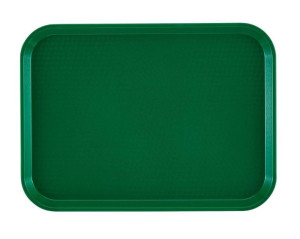Cambro Taca fast food średnia z polipropylenu, 300x410 mm