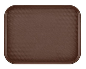 Cambro Taca fast food średnia z polipropylenu, 300x410 mm