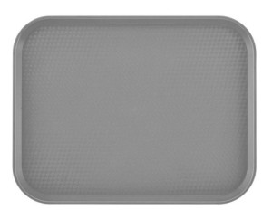 Cambro Taca fast food średnia z polipropylenu, 355x457 mm