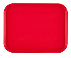 Cambro Taca fast food średnia z polipropylenu, 355x457 mm