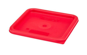Cambro pokrywka do pojemnika CAMSQUARE