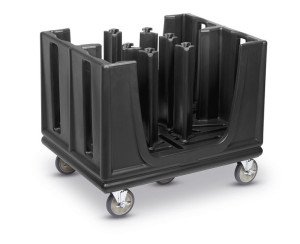 Cambro Wózek do transportu i przechowywania do 480 talerzy