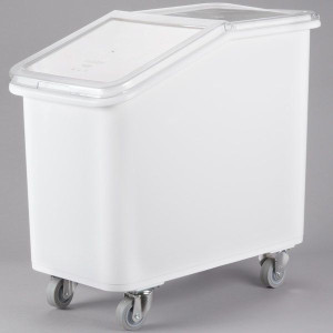 Cambro Wózek na  artykuły sypkie 102 l