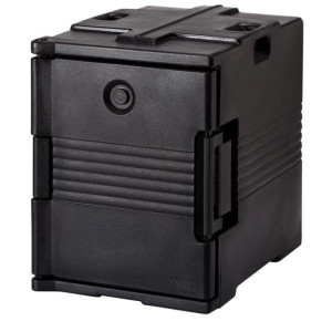 Cambro Termos ładowany od przodu 2xGN1/1, 425x620x(h)620 mm