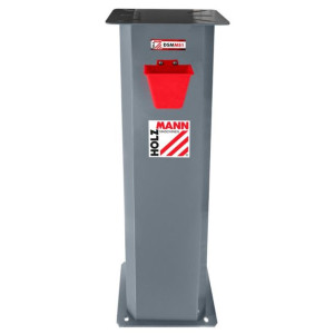 Podstawa do szlifierek DSMMS1 Holzmann
